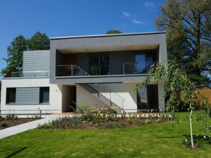 Refugium am See in Teupitz im Dahme Seengebiet Brandenburg