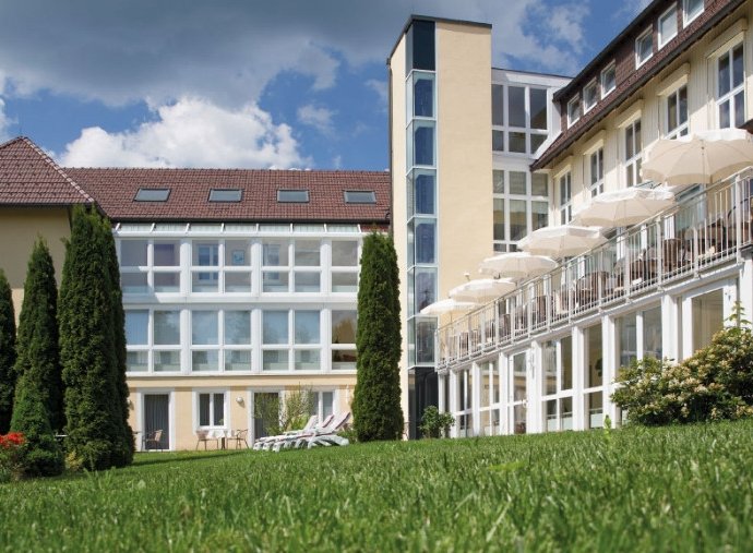 Haus Schwarzwaldsonne in Freudenstadt barrierefrei für Gruppen