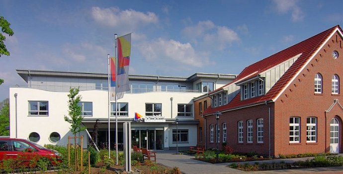 Jugendgästehaus Johannesburg Familienferien Klassenfahrt Bett u. Bike