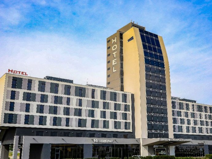 Pannonia Tower Hotel Parndorf - Outlet Center, Neusiedlersee