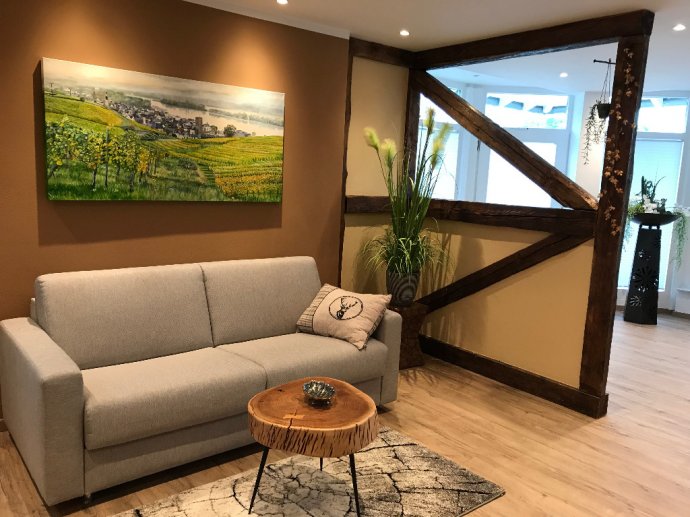 Rüdesheimer Wohlfühloase