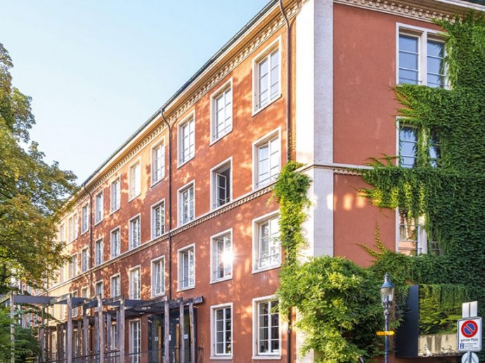 Youthhostel Basel am Rhein Jugendherberge Schweiz