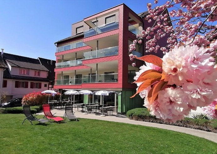 Ferienhotel Bodensee