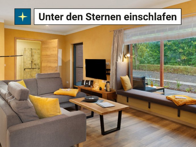 Ferienhaus Milchstraße im Natur- und Sternenpark Westhavelland