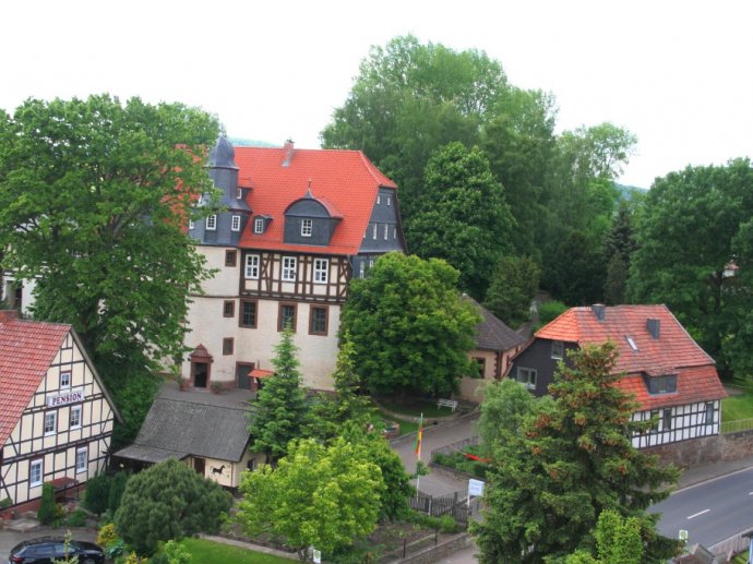 Schloss Martinfeld