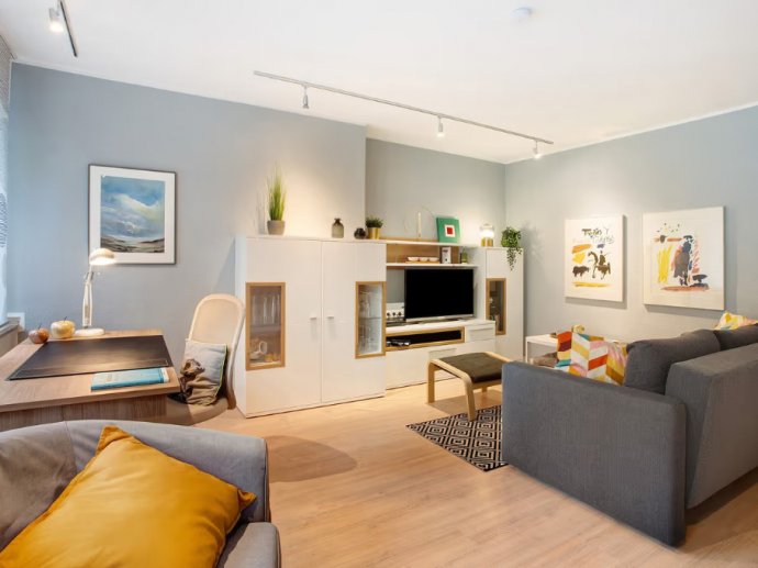 Ferienwohnung StadtLandFluss Plus in Neheim bei Arnsberg Sauerland