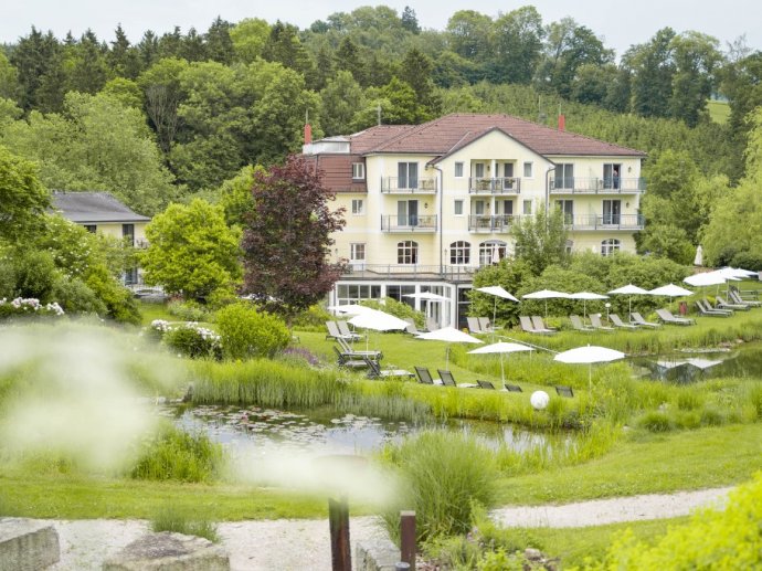 RelaxResort Kothmühle