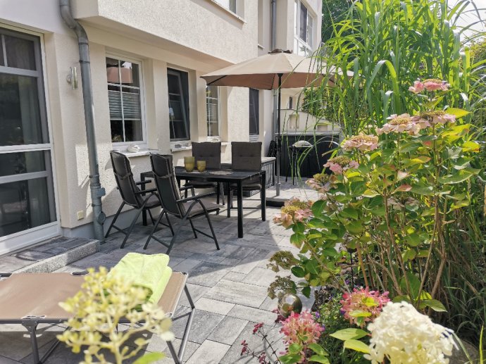 Ferienwohnung Lindeneck in Zingst