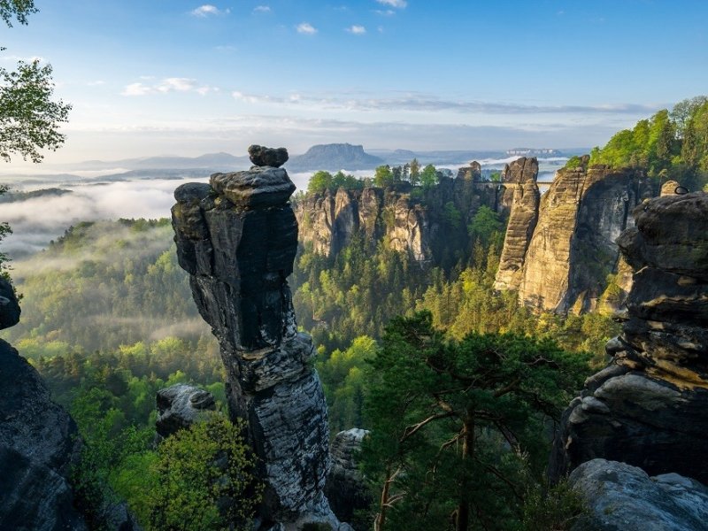 Bastei